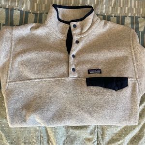 Patagonia Fleece Jacket